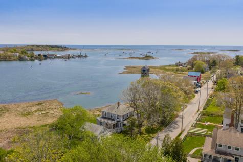 34 Langsford Road Kennebunkport ME 04046