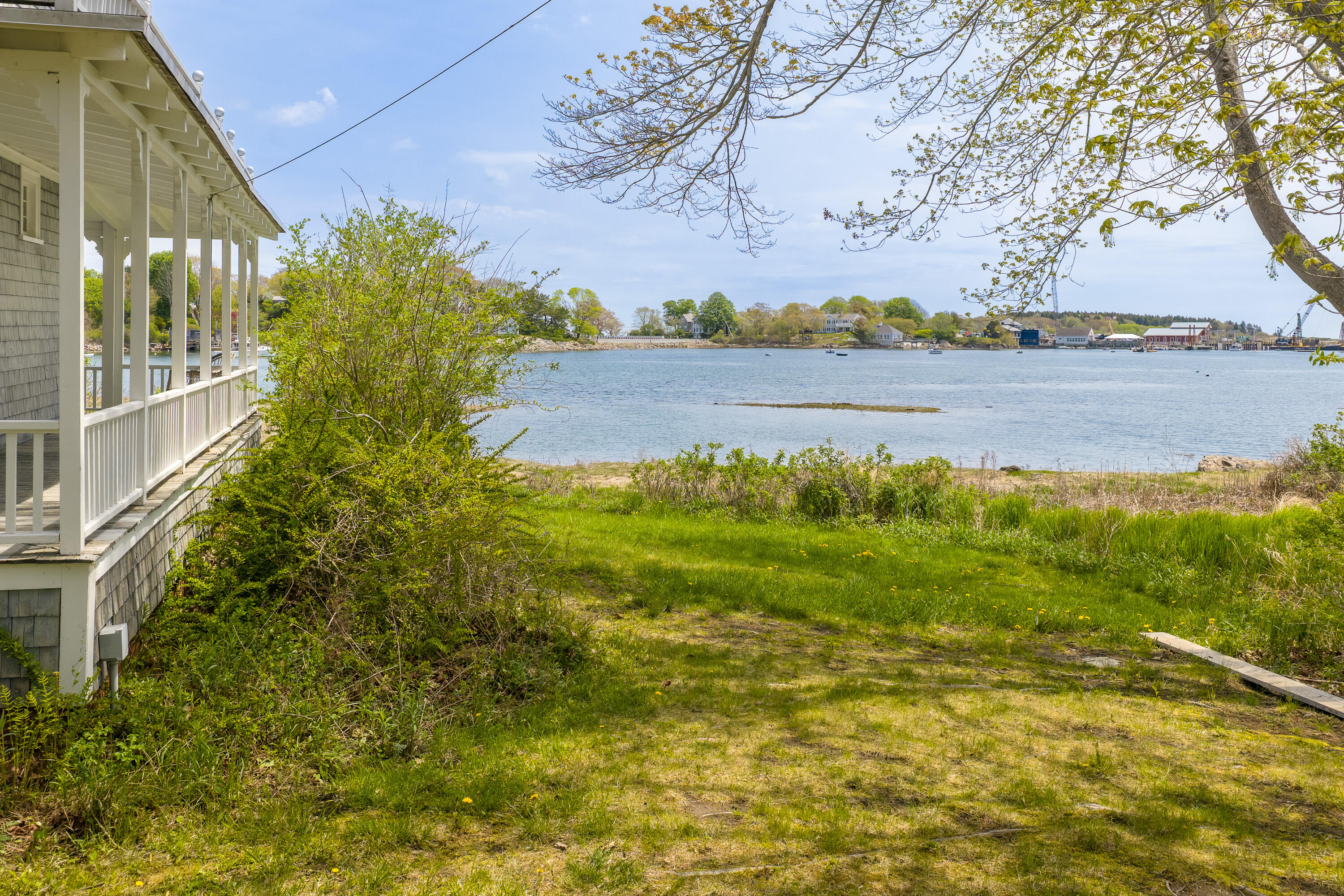 34 Langsford Road Kennebunkport ME 04046