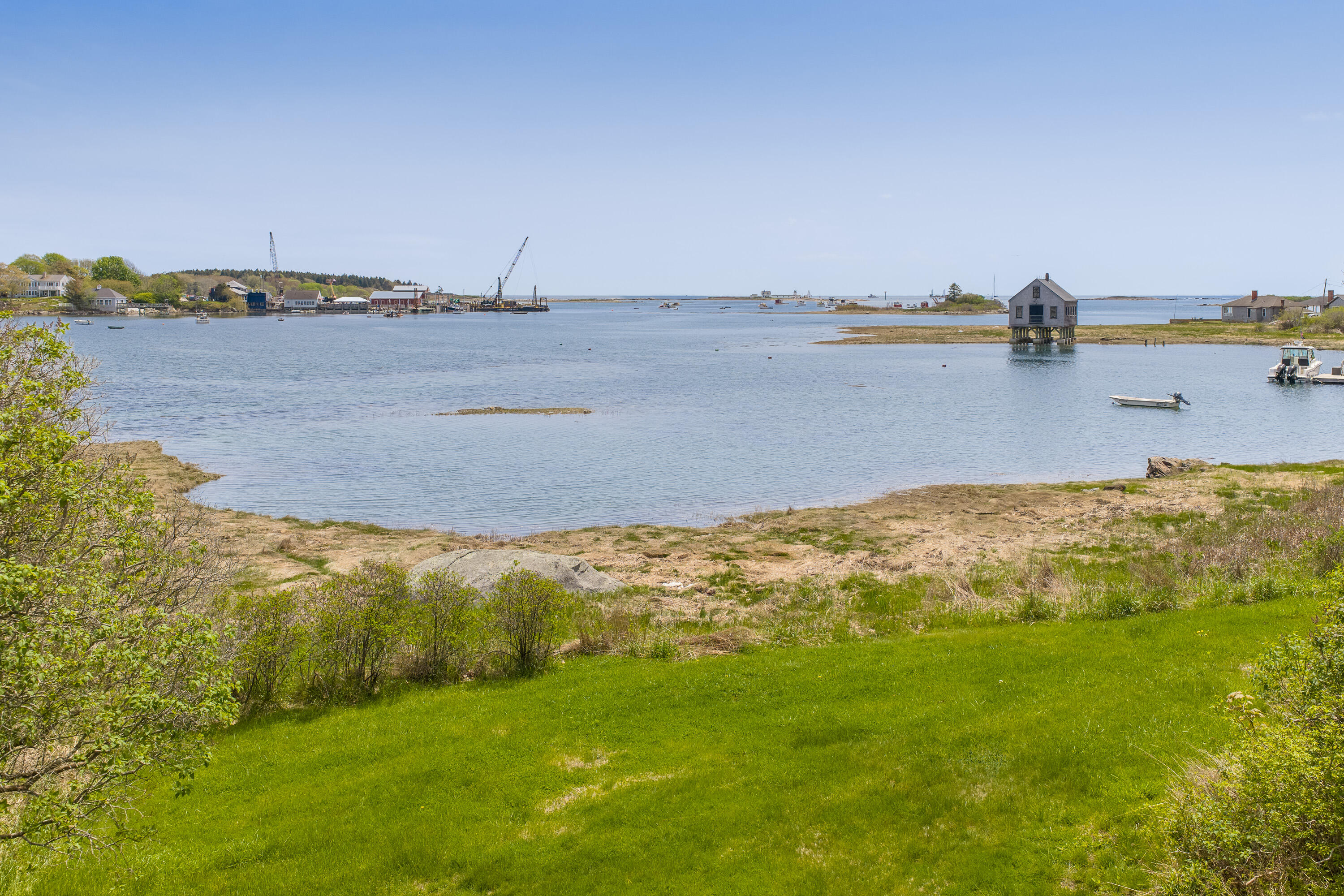 34 Langsford Road Kennebunkport ME 04046