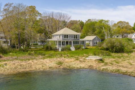 34 Langsford Road Kennebunkport ME 04046