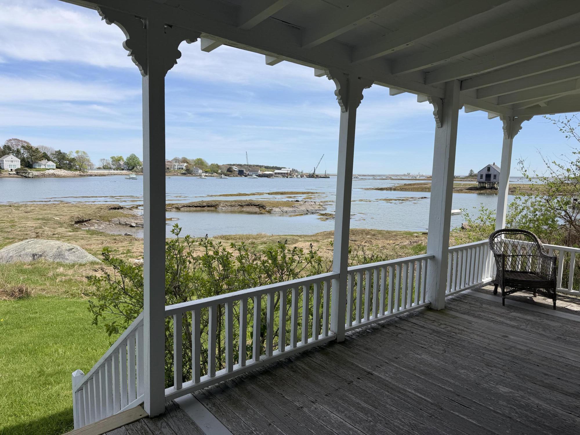 34 Langsford Road Kennebunkport ME 04046