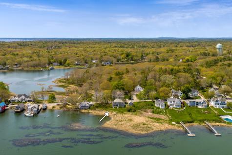 34 Langsford Road Kennebunkport ME 04046