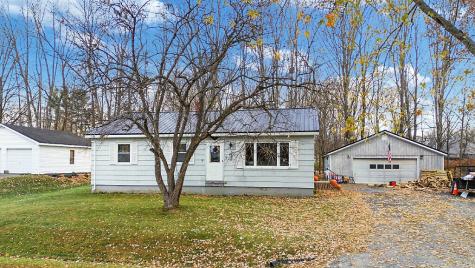 18 Sebasticook Drive Clinton ME 04927