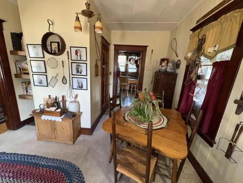 27 Birch Street East Millinocket ME 04430