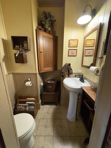 27 Birch Street East Millinocket ME 04430