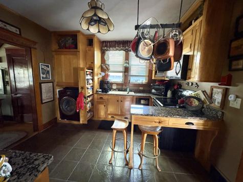 27 Birch Street East Millinocket ME 04430