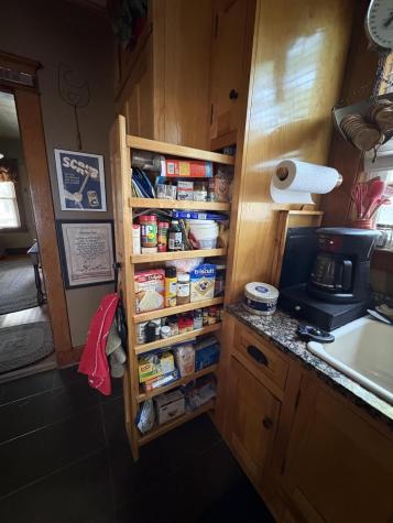 27 Birch Street East Millinocket ME 04430