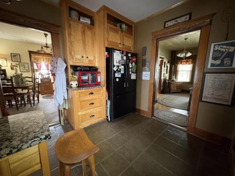 27 Birch Street East Millinocket ME 04430