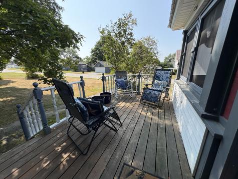 27 Birch Street East Millinocket ME 04430