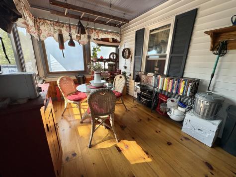 27 Birch Street East Millinocket ME 04430