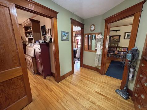 27 Birch Street East Millinocket ME 04430