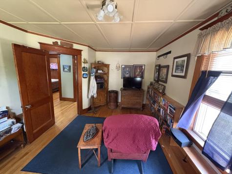 27 Birch Street East Millinocket ME 04430