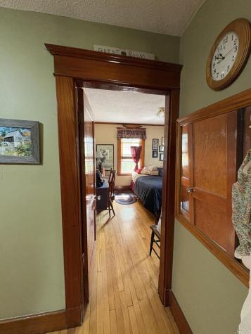 27 Birch Street East Millinocket ME 04430