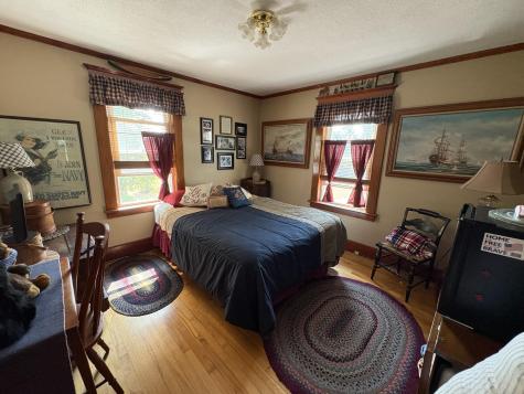 27 Birch Street East Millinocket ME 04430