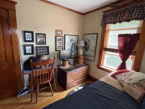 27 Birch Street East Millinocket ME 04430