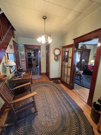 27 Birch Street East Millinocket ME 04430