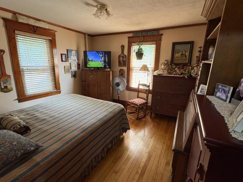 27 Birch Street East Millinocket ME 04430