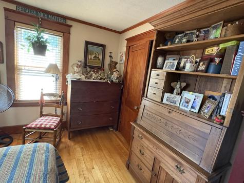27 Birch Street East Millinocket ME 04430