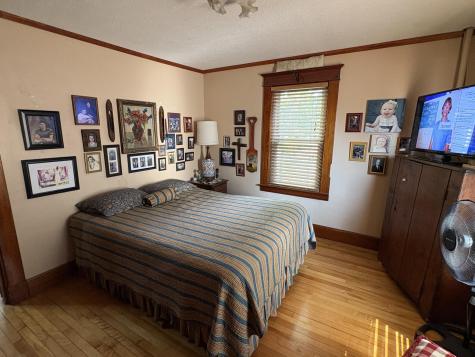 27 Birch Street East Millinocket ME 04430