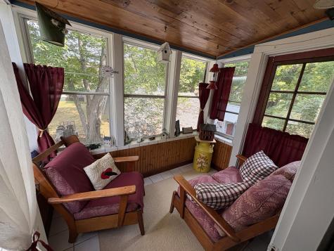 27 Birch Street East Millinocket ME 04430