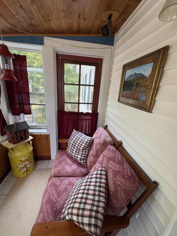 27 Birch Street East Millinocket ME 04430