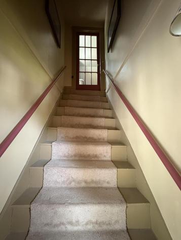 27 Birch Street East Millinocket ME 04430