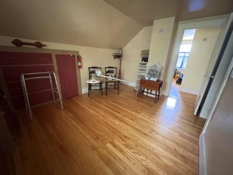 27 Birch Street East Millinocket ME 04430