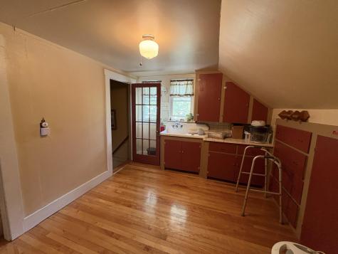 27 Birch Street East Millinocket ME 04430