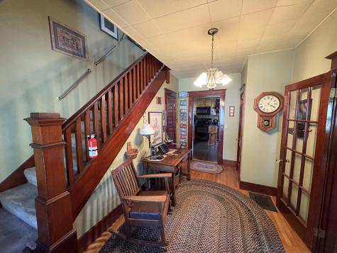 27 Birch Street East Millinocket ME 04430