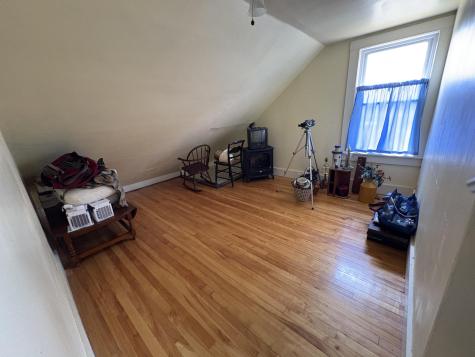 27 Birch Street East Millinocket ME 04430