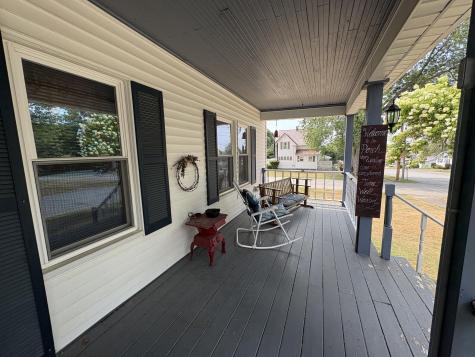 27 Birch Street East Millinocket ME 04430