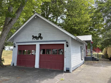 27 Birch Street East Millinocket ME 04430