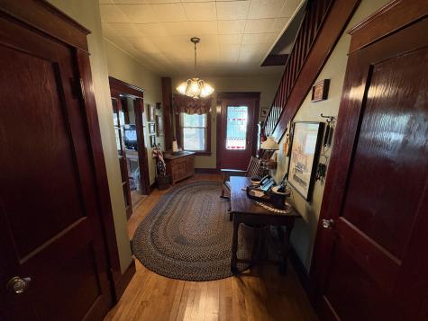 27 Birch Street East Millinocket ME 04430