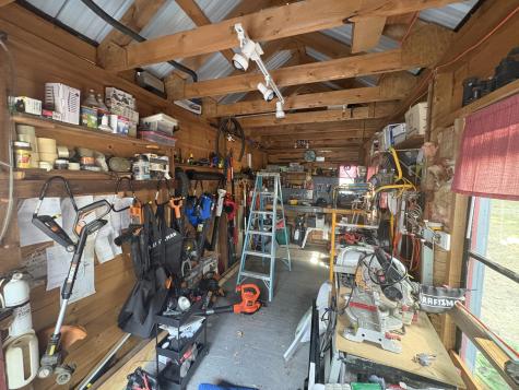 27 Birch Street East Millinocket ME 04430