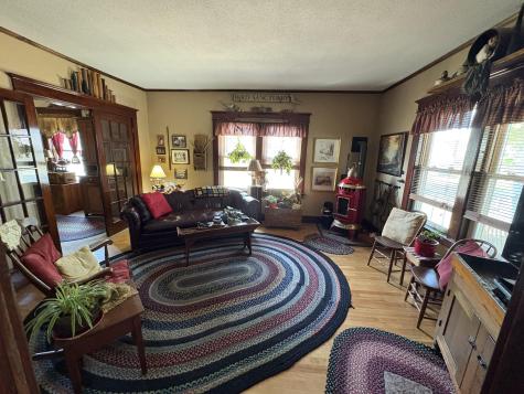 27 Birch Street East Millinocket ME 04430