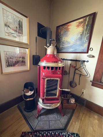 27 Birch Street East Millinocket ME 04430