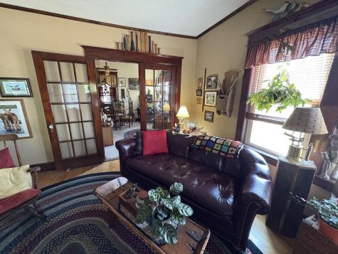 27 Birch Street East Millinocket ME 04430