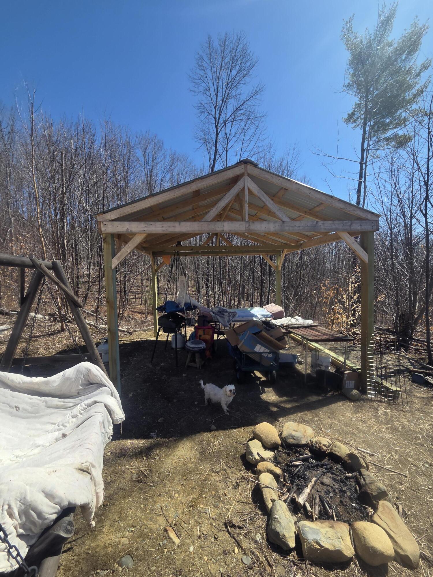 1022 Orchard Drive Wilton ME 04294