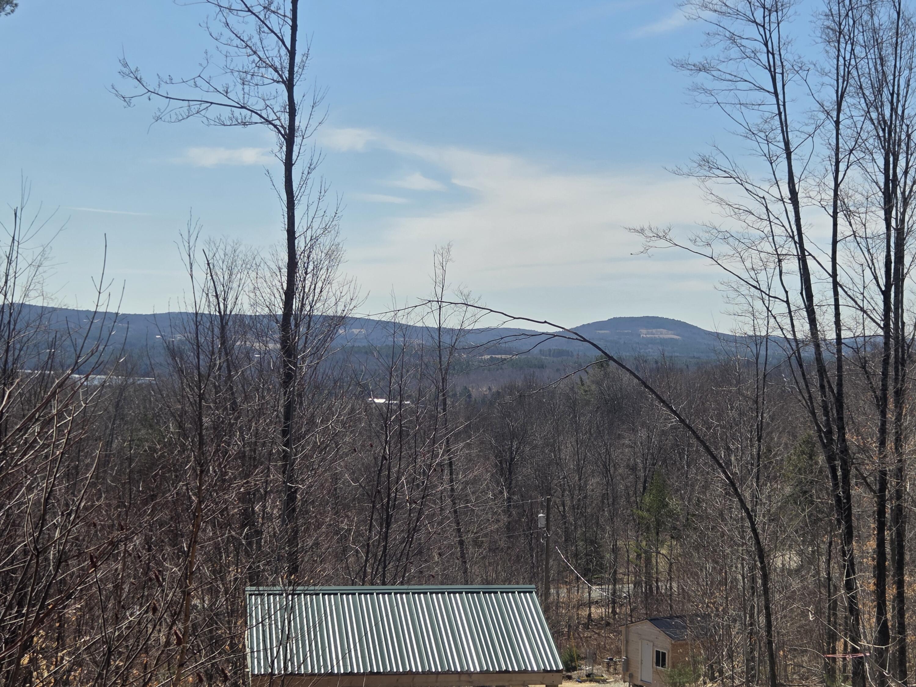 1022 Orchard Drive Wilton ME 04294