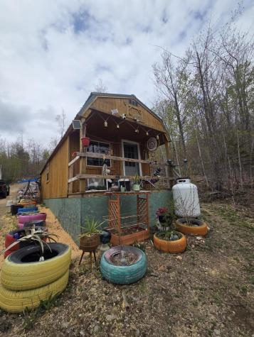 1022 Orchard Drive Wilton ME 04294