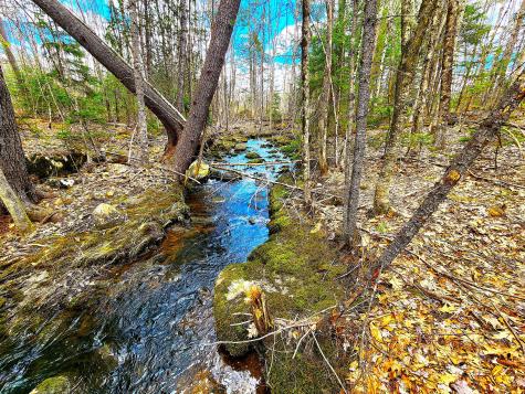 10 Goose River Estates Swanville ME 04915