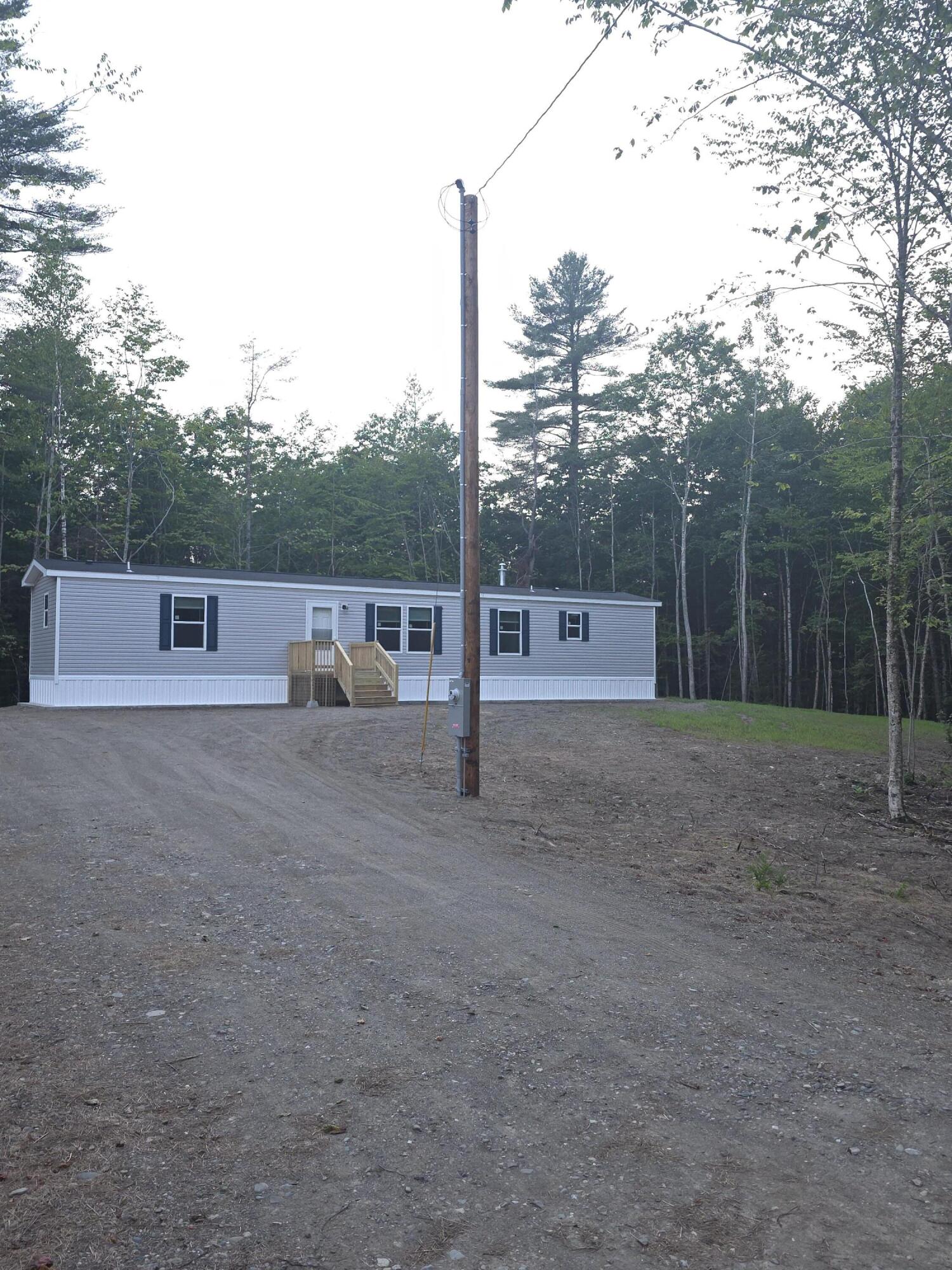 10 Goose River Estates Swanville ME 04915