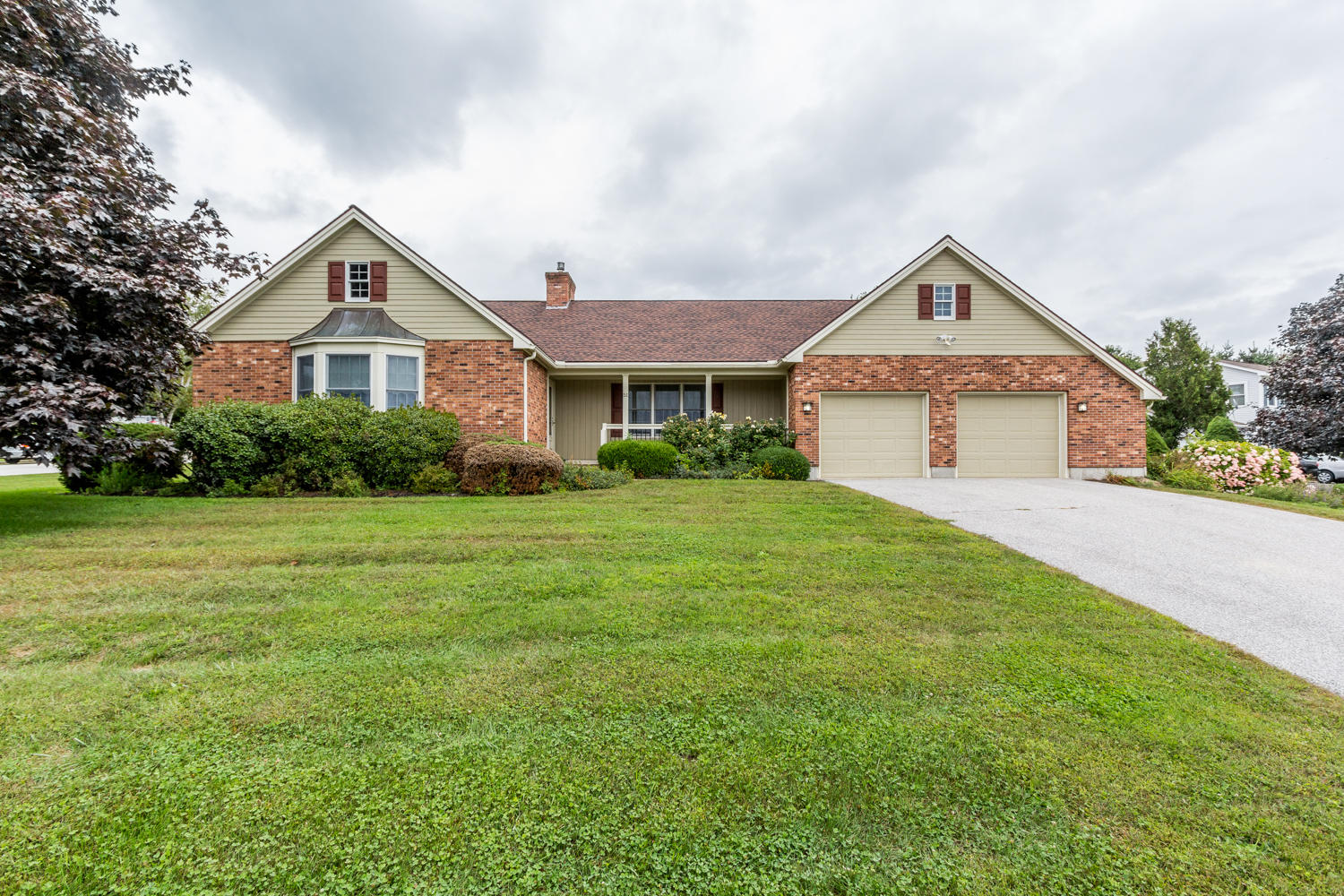 51 Amberley Way Auburn ME 04210