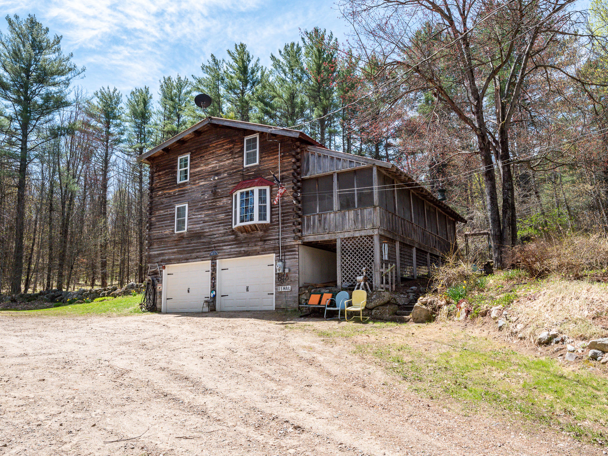 11 Texas Lane Bridgton ME 04009
