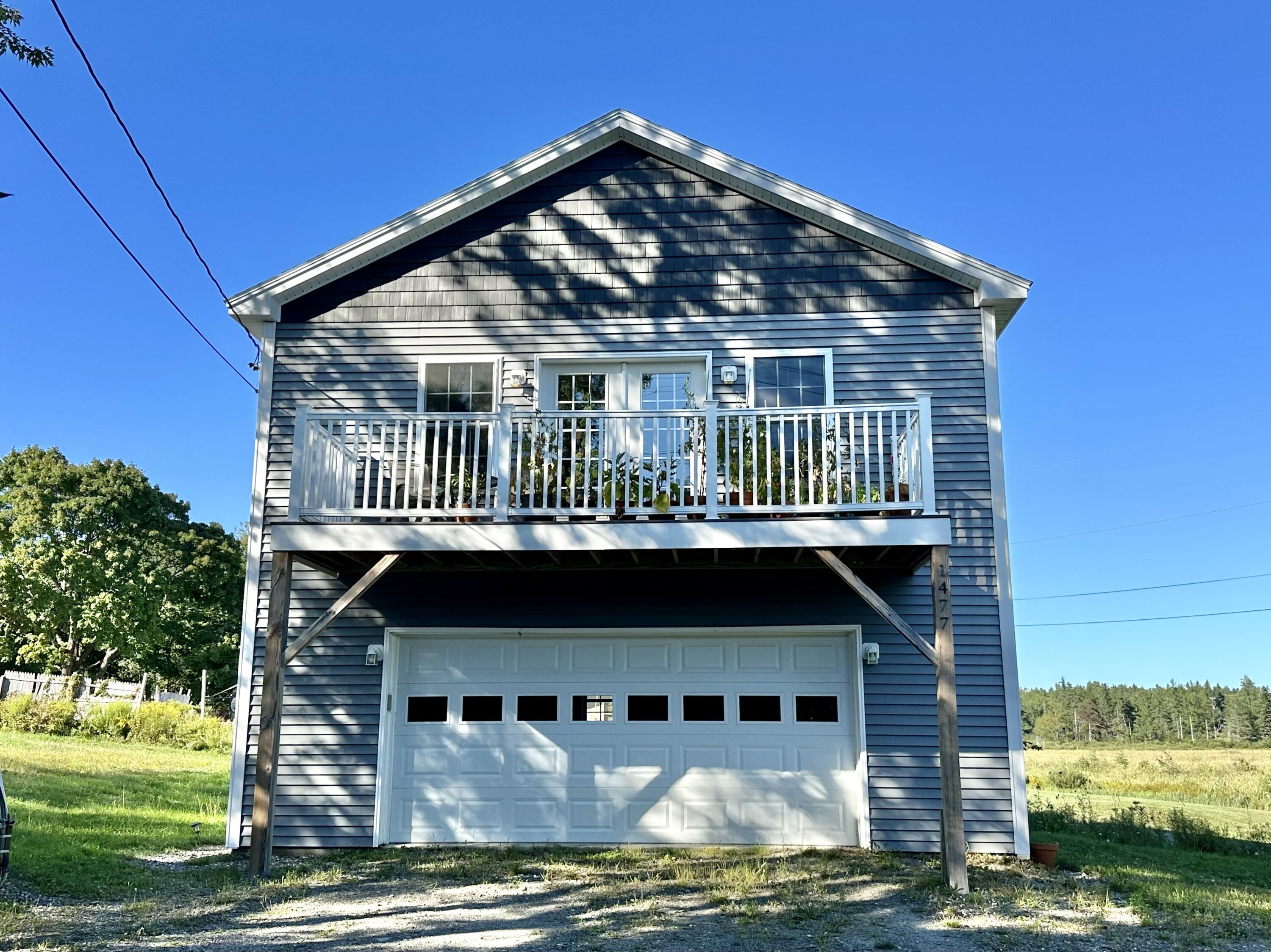 1477 State Highway 102 Bar Harbor ME 04609