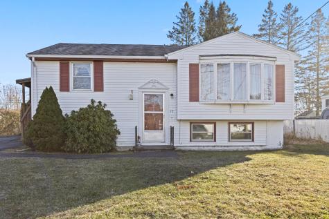 17 Anne Terrace Westbrook ME 04092