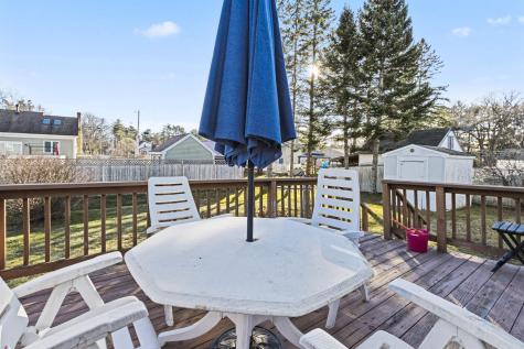 17 Anne Terrace Westbrook ME 04092