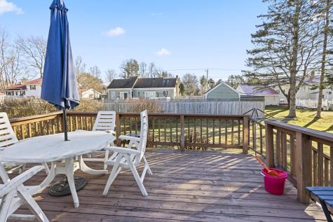 17 Anne Terrace Westbrook ME 04092