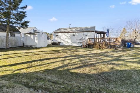 17 Anne Terrace Westbrook ME 04092