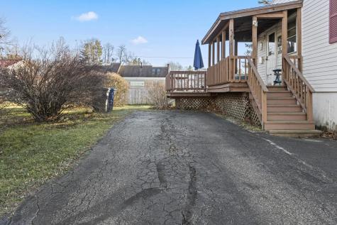 17 Anne Terrace Westbrook ME 04092